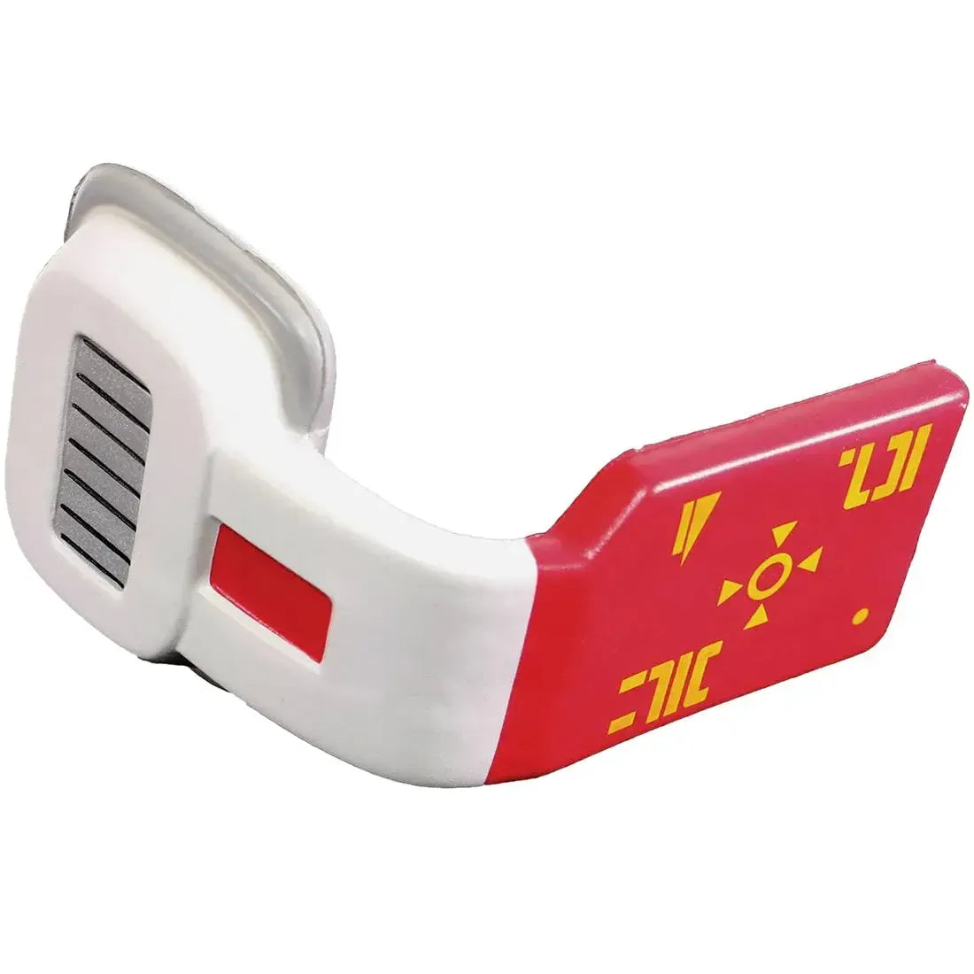 DBZ - Vegeta's Red Scouter Replica Prop Toy (6