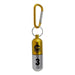 Dragon Ball Z - Yellow Capsule Corp 3D Keychain - ABYstyle