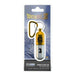 Dragon Ball Z - Yellow Capsule Corp 3D Keychain - ABYstyle