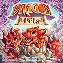 Dragon Pets - Card Game