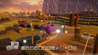 Dragon Quest Builders 2 - Nintendo Switch- Image 4