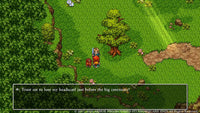 Dragon Quest XI S: Echoes of an Elusive Age (Definitive Edition) - Nintendo S...- Image 5