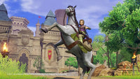 Dragon Quest XI S: Echoes of an Elusive Age (Definitive Edition) - Nintendo S...- Image 8