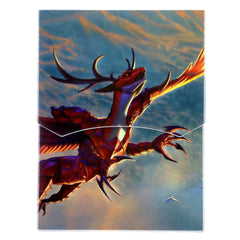 Dragon Shield - Arcane Tinmen Dragon Deck Box