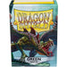 Dragon Shield - Green Protective Card Sleeves (Matte, 100 Count, Standard Size)