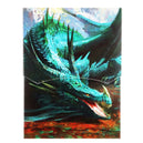 Dragon Shield - Mint Arcane Tinmen Dragon Deck Box