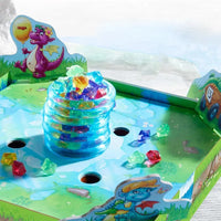 Dragon's Breath - Dexterity Fantasy Board Game for Family, and Children (2-4 ...- Image 7