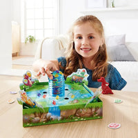 Dragon's Breath - Dexterity Fantasy Board Game for Family, and Children (2-4 ...- Image 8
