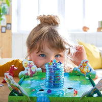 Dragon's Breath - Dexterity Fantasy Board Game for Family, and Children (2-4 ...- Image 9