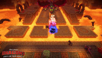 Dreamworks Dragons: Dawn of New Riders - Nintendo Switch- Image 4