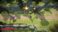 Dreamworks Dragons: Dawn of New Riders - Nintendo Switch- Image 5