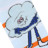 Dreamworks: Trolls - Main Characters Ankle Socks Set (5 Pairs) - Bioworld- Image 10