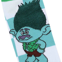 Dreamworks: Trolls - Main Characters Ankle Socks Set (5 Pairs) - Bioworld- Image 6