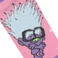 Dreamworks: Trolls - Main Characters Ankle Socks Set (5 Pairs) - Bioworld- Image 8