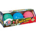 Duck N' Dodge Mini Dodgeball - Dexterity Sports Outdoor Game for Family, Adults, and Children (2+ Players, Ages 3+) - Toysmith