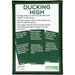 Ducking High - Adult Party Card Game for Adults (2-30 Players, Ages 21+) - Buzzed Games