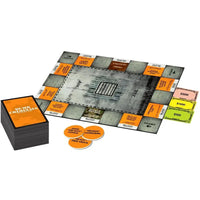 Dumb Criminals - Trivia Crime Board Game for Family, Adults, and Children (2-...- Image 5