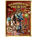 Dungeon Twister - Card Game - Asmodee