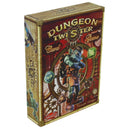 Dungeon Twister - Card Game - Asmodee