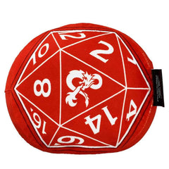 Dungeons & Dragons - "Adventure Awaits" Travel Set - Bioworld - Neck Pillow, Sleep Mask & Face Mask