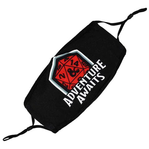 Dungeons & Dragons - 
