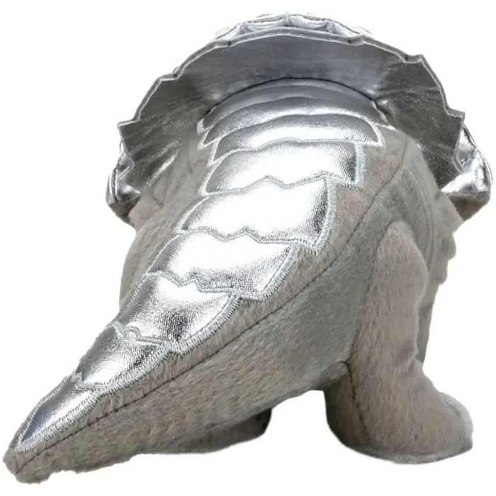 Dungeons & Dragons - Bulette Plush (7") - Kidrobot - Phunny Series (7)