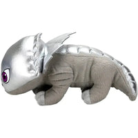 Dungeons & Dragons - Bulette Plush (7