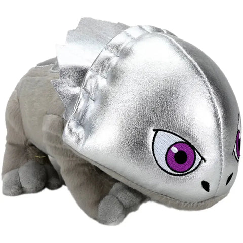 Dungeons & Dragons - Bulette Plush (7