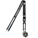 Dungeons & Dragons - Classic D20 Dice Lanyard - Bioworld