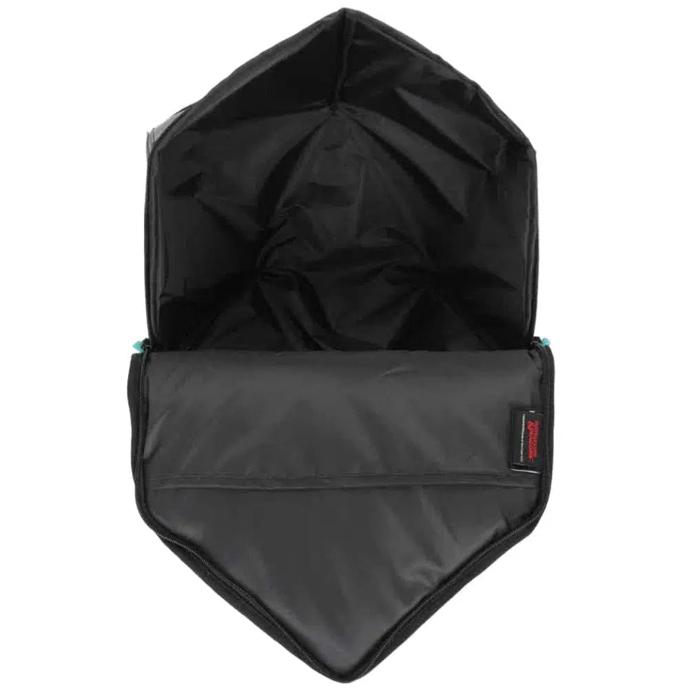 Dungeons & Dragons - D20 Shaped Laptop Backpack - Bioworld