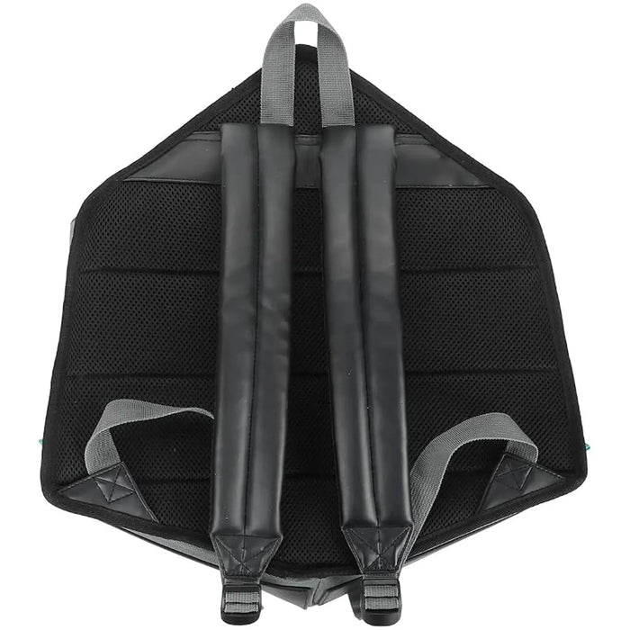 Dungeons & Dragons - D20 Shaped Laptop Backpack - Bioworld