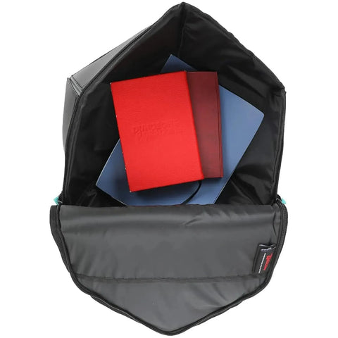 Dungeons & Dragons - D20 Shaped Laptop Backpack - Bioworld - Image 5