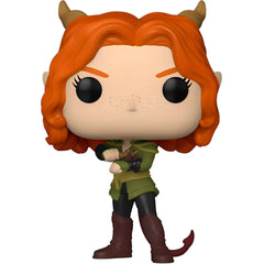 Dungeons & Dragons: Honor Among Thieves - Doric Figure (#1328) - Funko - Pop! Movies Series