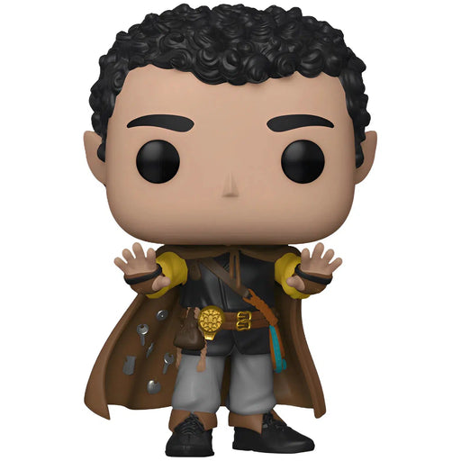 Dungeons & Dragons: Honor Among Thieves - Simon Figure (#1327) - Funko - Pop! Movies