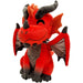 Dungeons & Dragons - Red Dragon Plush (9") - Youtooz