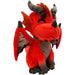 Dungeons & Dragons - Red Dragon Plush (9") - Youtooz