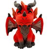 Dungeons & Dragons - Red Dragon Plush (9