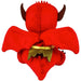 Dungeons & Dragons - Red Pit Fiend Plush (7.5") - Kidrobot - Phunny Series