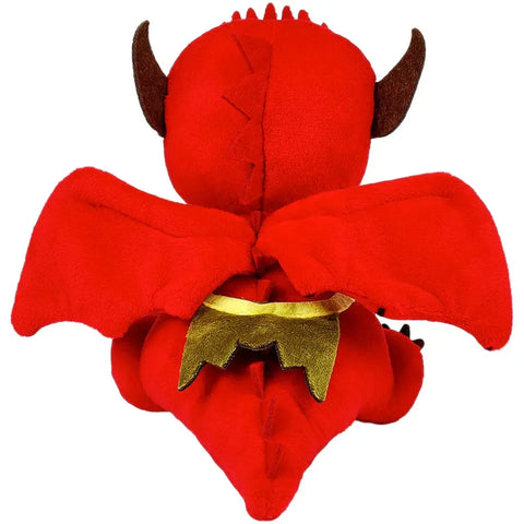 Dungeons & Dragons - Red Pit Fiend Plush (7.5