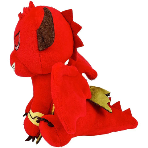Dungeons & Dragons - Red Pit Fiend Plush (7.5