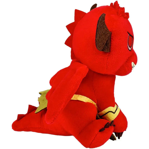 Dungeons & Dragons - Red Pit Fiend Plush (7.5