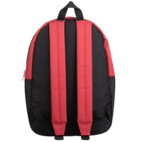 Dungeons & Dragons - Retro Cover Art Laptop Backpack - Bioworld