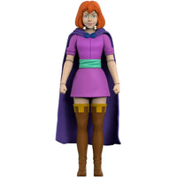 Dungeons & Dragons: The Animated Series - Sheila the Thief Action Figure (7")...- Image 4