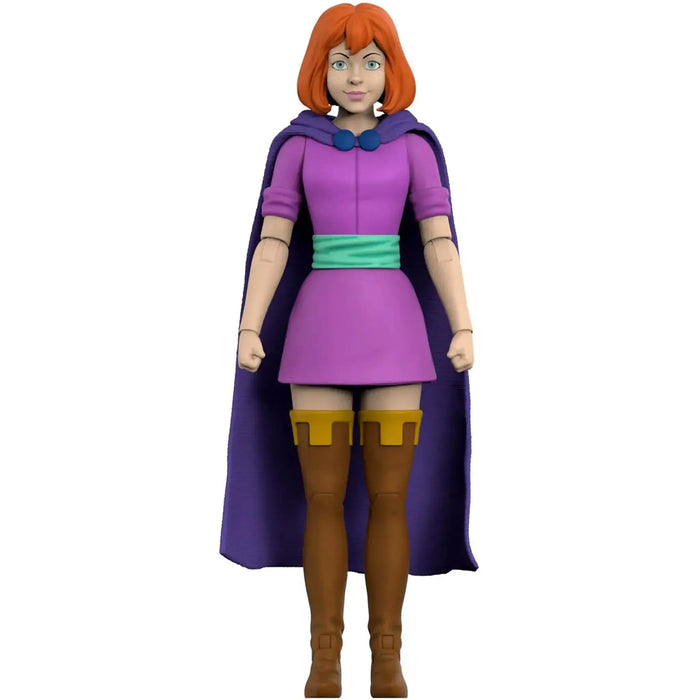 Dungeons & Dragons: The Animated Series - Sheila the Thief Action Figure (7") - Super7 - Ultimates! Wave 1 - (2024)