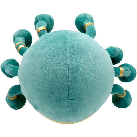 Dungeons & Dragons - Xanathar Plush (11