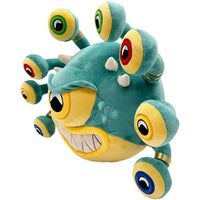 Dungeons & Dragons - Xanathar Plush (11
