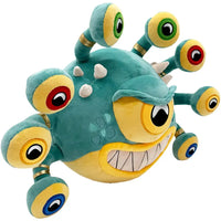 Dungeons & Dragons - Xanathar Plush (11