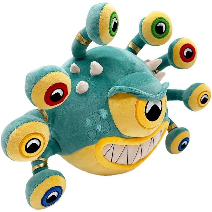 Dungeons & Dragons - Xanathar Plush (11") - Youtooz