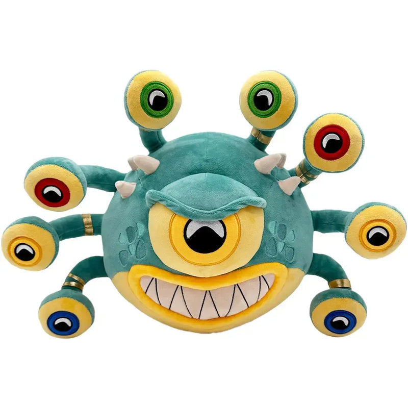 Dungeons & Dragons - Xanathar Plush (11