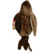 Early the American Robin Bird Plush (6") - Ty - Original Beanie Babies Series (1997)